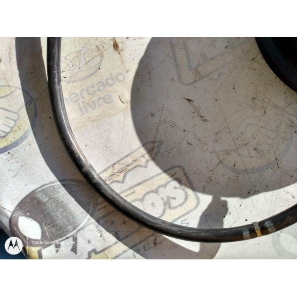 Cubo Traseiro Esquerdo Polo 2010