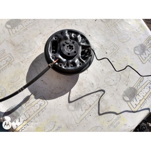 Cubo Traseiro Esquerdo Polo 2010