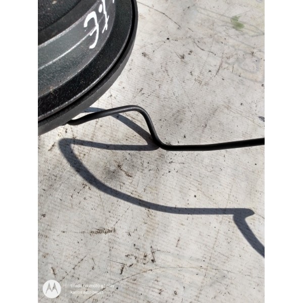 Cubo Traseiro Esquerdo Polo 2010