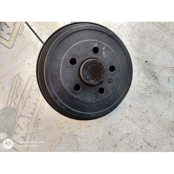 Cubo Traseiro Direito Polo 2010