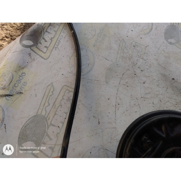 Cubo Traseiro Direito Polo 2010