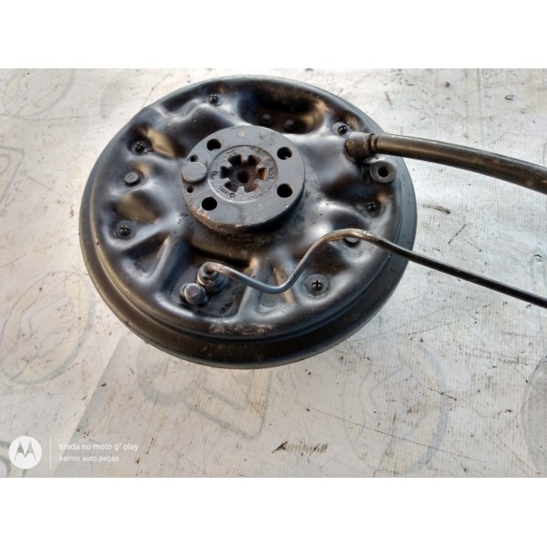 Cubo Traseiro Direito Polo 2010