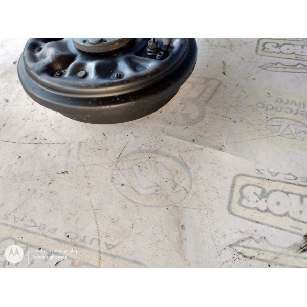 Cubo Traseiro Direito Polo 2010