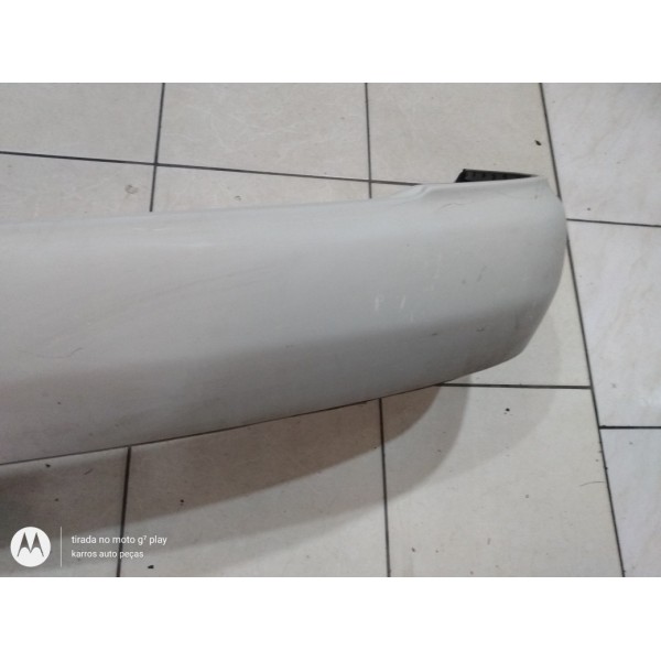 Para-choque Traseiro  Audi A4 94/98 Sedan