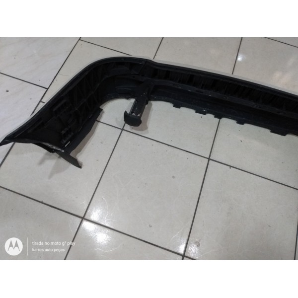 Para-choque Traseiro  Audi A4 94/98 Sedan