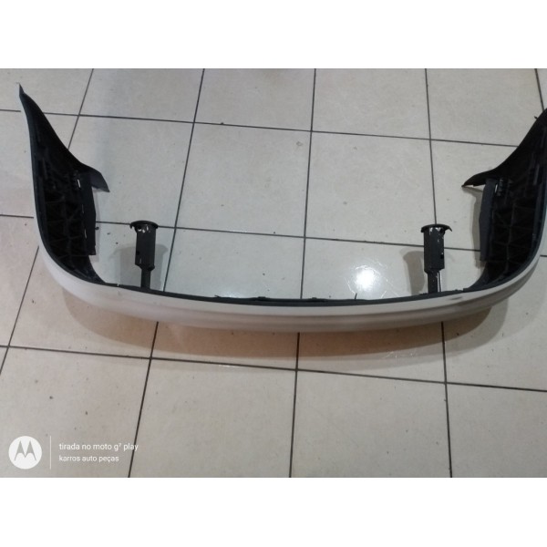 Para-choque Traseiro  Audi A4 94/98 Sedan