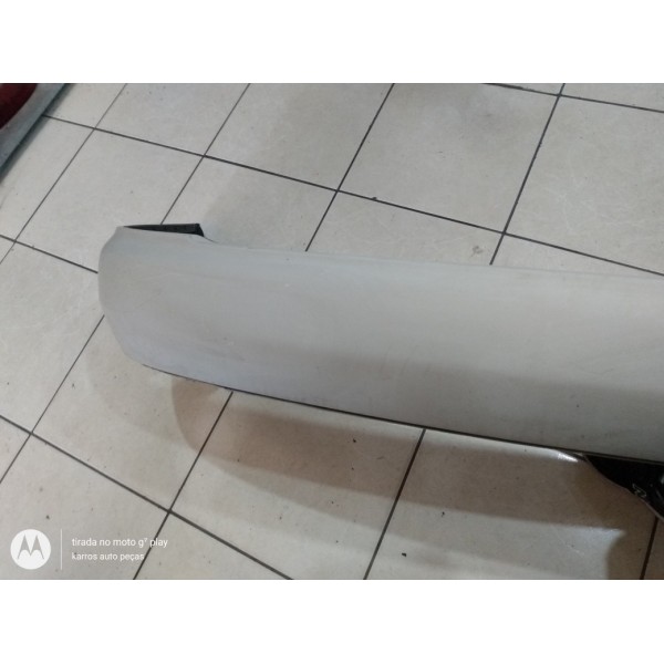 Para-choque Traseiro  Audi A4 94/98 Sedan