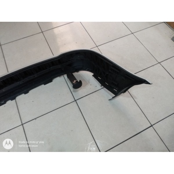 Para-choque Traseiro  Audi A4 94/98 Sedan