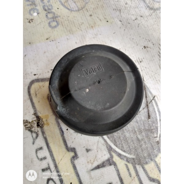 Tampa Vedação Farol Peugeot 208 12 A 17 Original Usado