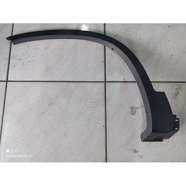 Aplique Do Paralama Esquerdo Kia Sorento 2012