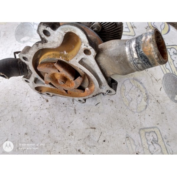 Bomba Dágua Cherokee 97 4.0 6cilidros