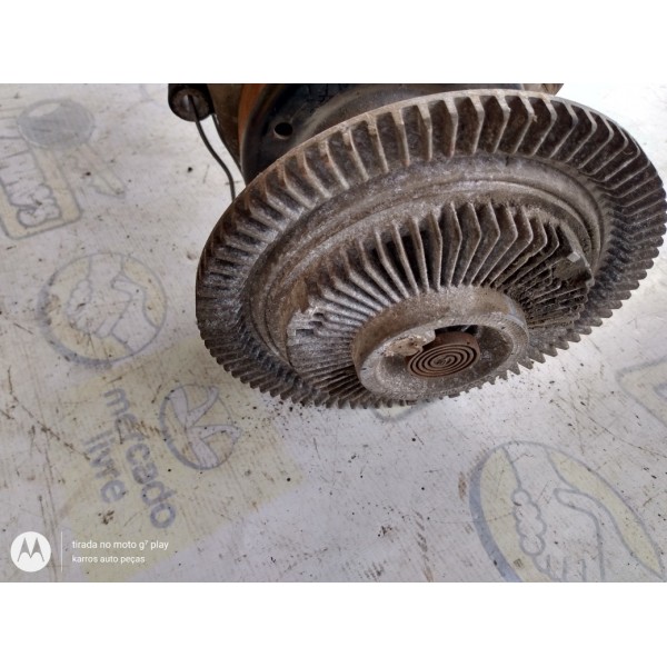 Bomba Dágua Cherokee 97 4.0 6cilidros