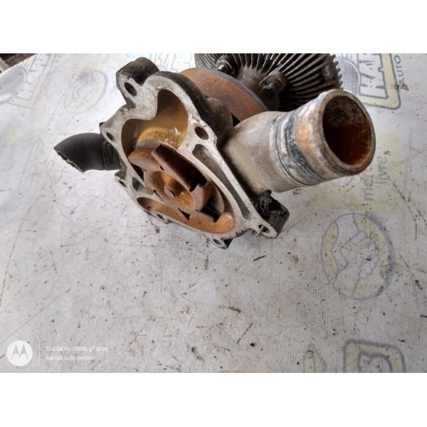 Bomba Dágua Cherokee 97 4.0 6cilidros