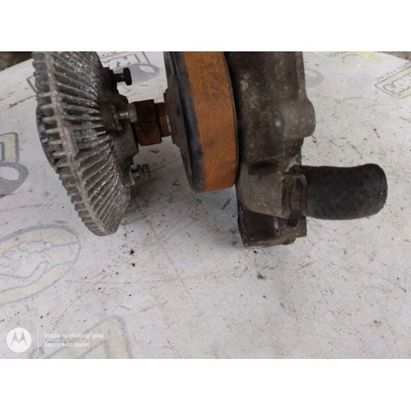 Bomba Dágua Cherokee 97 4.0 6cilidros