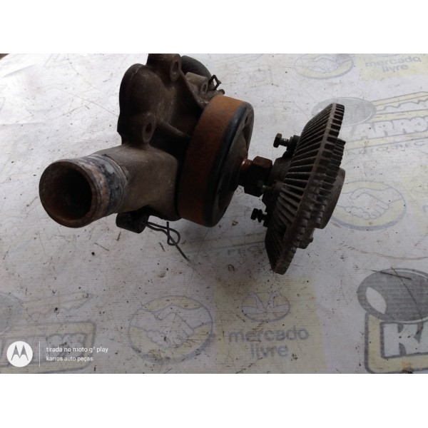 Bomba Dágua Cherokee 97 4.0 6cilidros