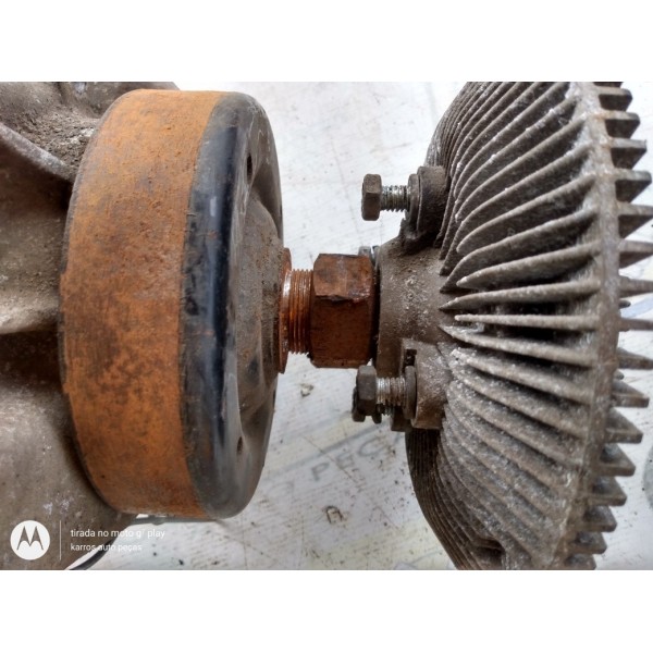 Bomba Dágua Cherokee 97 4.0 6cilidros