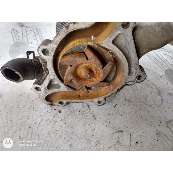 Bomba Dágua Cherokee 97 4.0 6cilidros