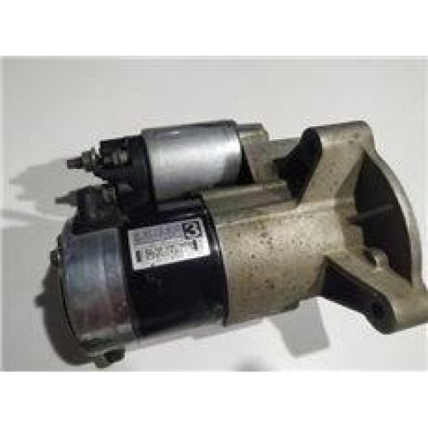 Motor De Partida Aranque