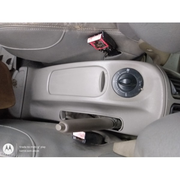 Console Central Central Picasso Xsara 2002 2.0