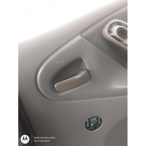 Maçaneta Dianteiro Esquerdo Picasso 2002 2.0 16v