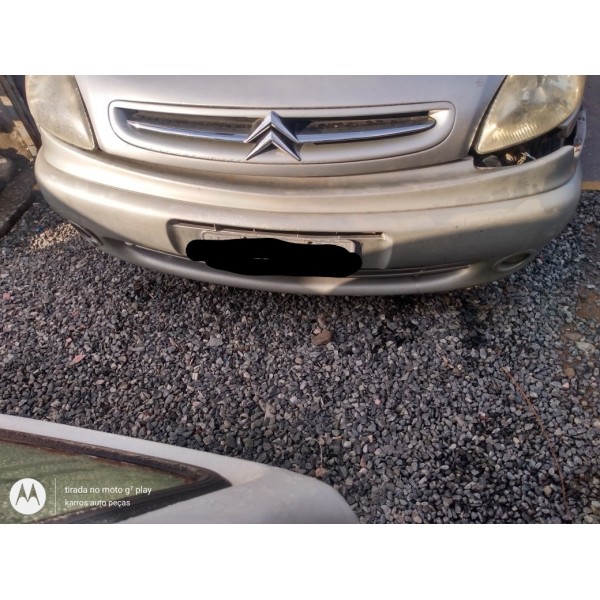 Bomba De Admissão Hidráulica Picasso 2002 2.0 16v