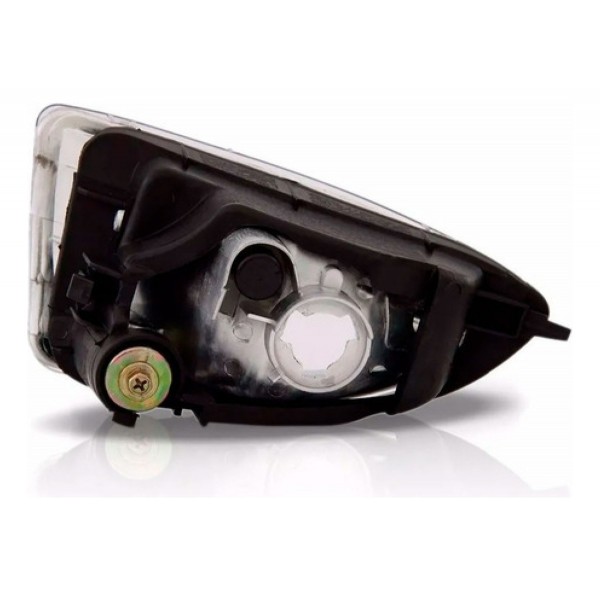 Farol Milha Auxiliar Civic 2004 A 2006