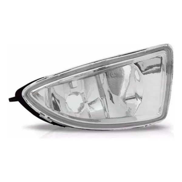Farol Milha Auxiliar Civic 2004 A 2006