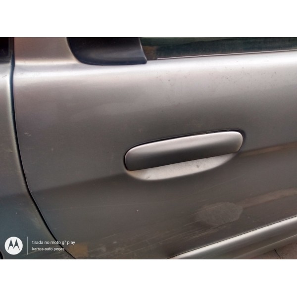 Fechadura Porta Dianteiro Direito  Picasso 2002 2.0 16v