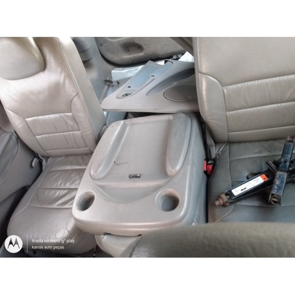 Fechadura Dianteiro Esquerdo Picasso 2002 2.0 16v