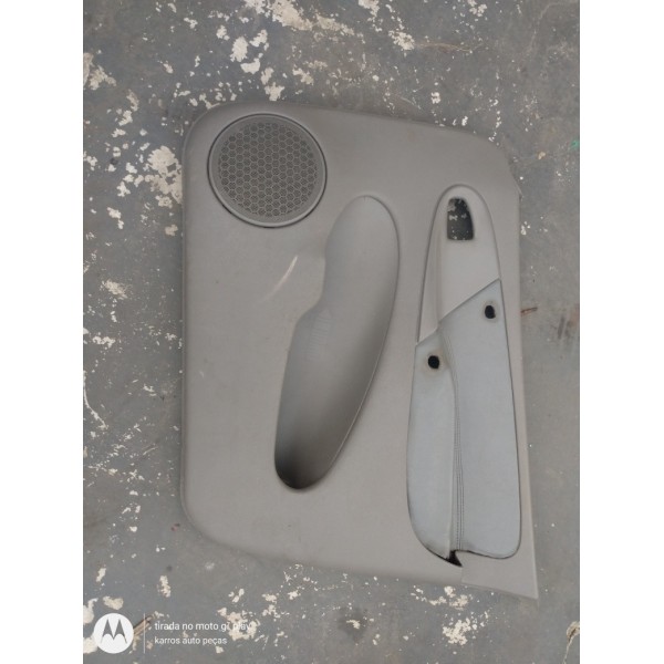 Forro Porta Dianteiro Direita Picasso 2002 2.0 16v