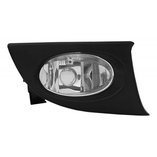 Farol Milha Honda Fit 2006 2007 2008