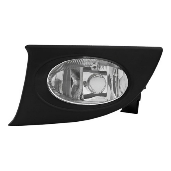 Farol Milha Honda Fit 2006 2007 2008