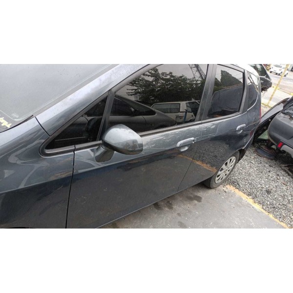 Suporte Do Bagagito Traseiro Direito