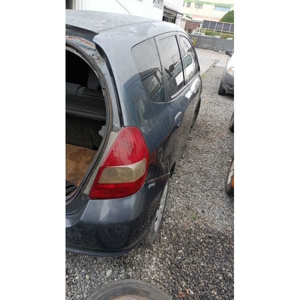 Suporte Do Bagagito Traseiro Direito