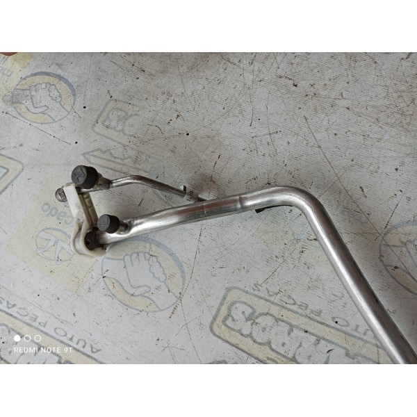 Mangueira Ar Condicionado New Fit 1.5 2016