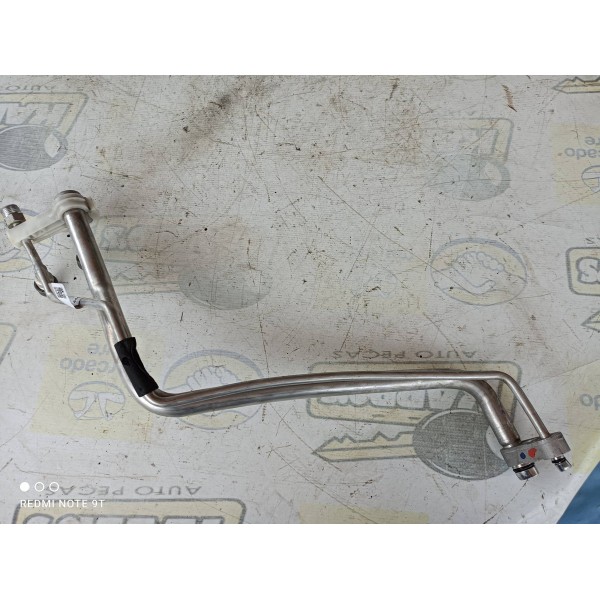 Mangueira Ar Condicionado New Fit 1.5 2016