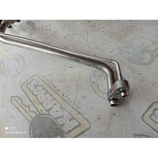 Mangueira Ar Condicionado New Fit 1.5 2016