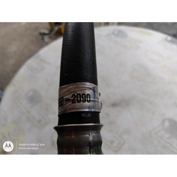 Mangueira Ar Condicionado Bc445360-2090 Honda Wrv 2017