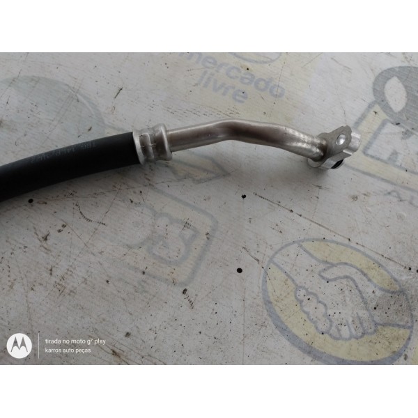 Mangueira Ar Condicionado Bc445360-2090 Honda Wrv 2017