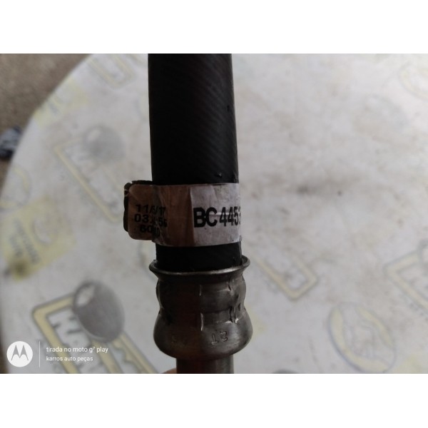 Mangueira Ar Condicionado Bc445360-2090 Honda Wrv 2017