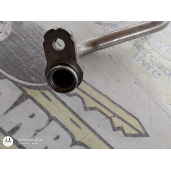 Mangueira Ar Condicionado Bc445360-2090 Honda Wrv 2017