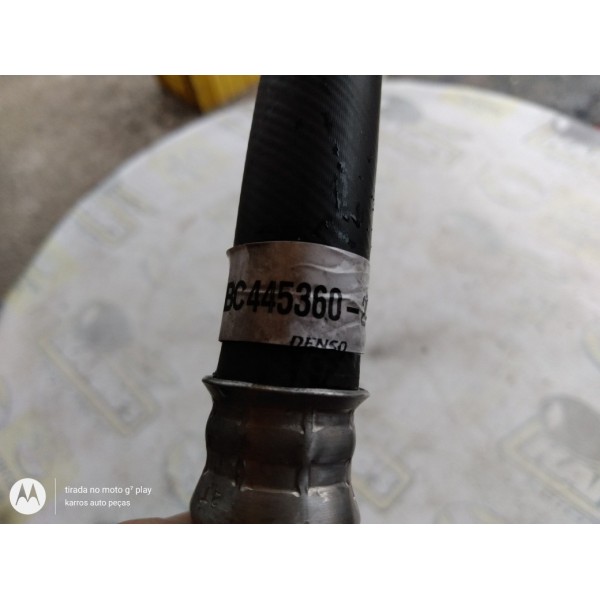 Mangueira Ar Condicionado Bc445360-2090 Honda Wrv 2017