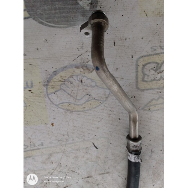 Mangueira Ar Condicionado Bc445360-2090 Honda Wrv 2017