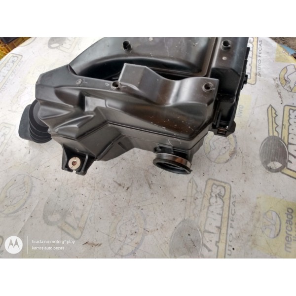 Caixa De Filtro Ar Wrv