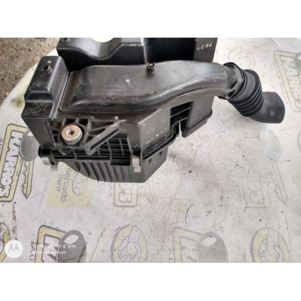 Caixa De Filtro Ar Wrv