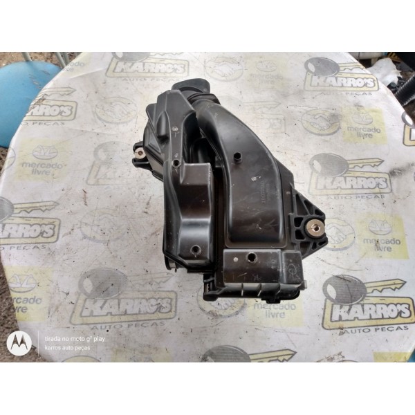 Caixa De Filtro Ar Wrv