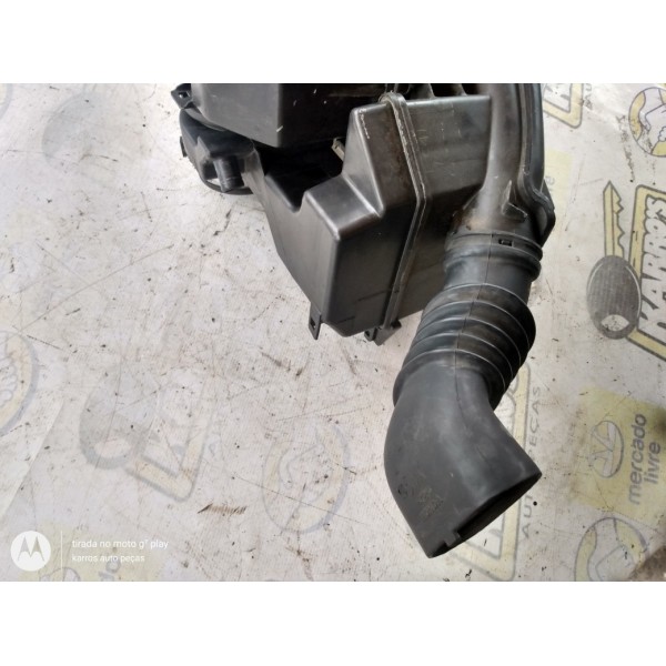 Caixa De Filtro Ar Wrv