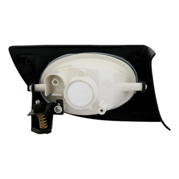 Farol Milha Honda Fit 2006 2007 2008