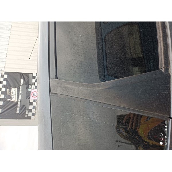 Acabamento Porta Traseira Direitavm