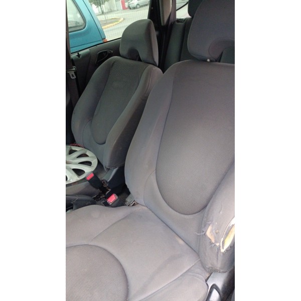 Acabamento Porta Traseira Direitavm